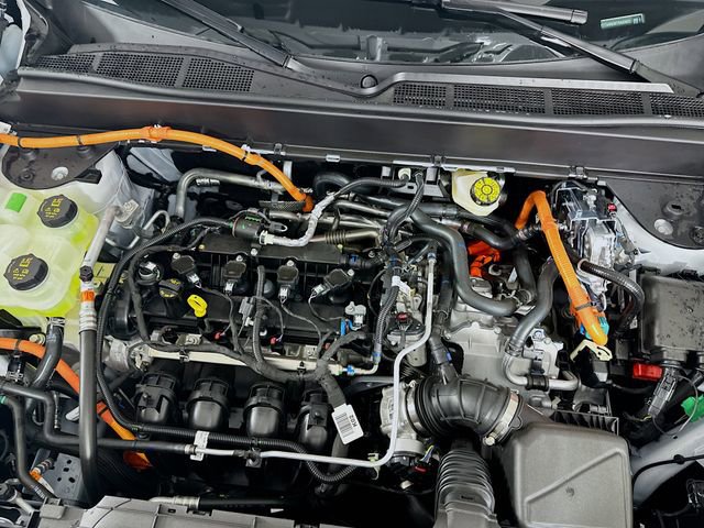 New 2026 Ford Maverick XL w/ Equipment Group 101A image 27