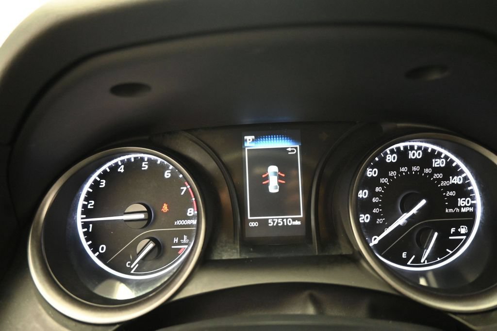 Used 2024 Toyota Camry SE FWD image 19