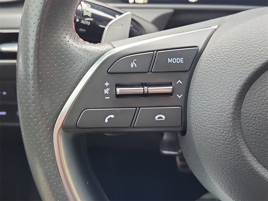 Used 2021 Hyundai Sonata SEL Plus w/ Cargo Package image 22