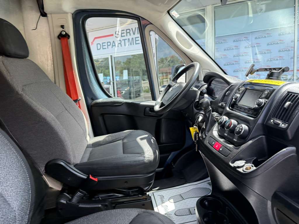 Used 2019 RAM ProMaster 3500 FWD image 35