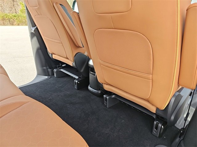 New 2025 Volkswagen ID. Buzz Pro S image 11