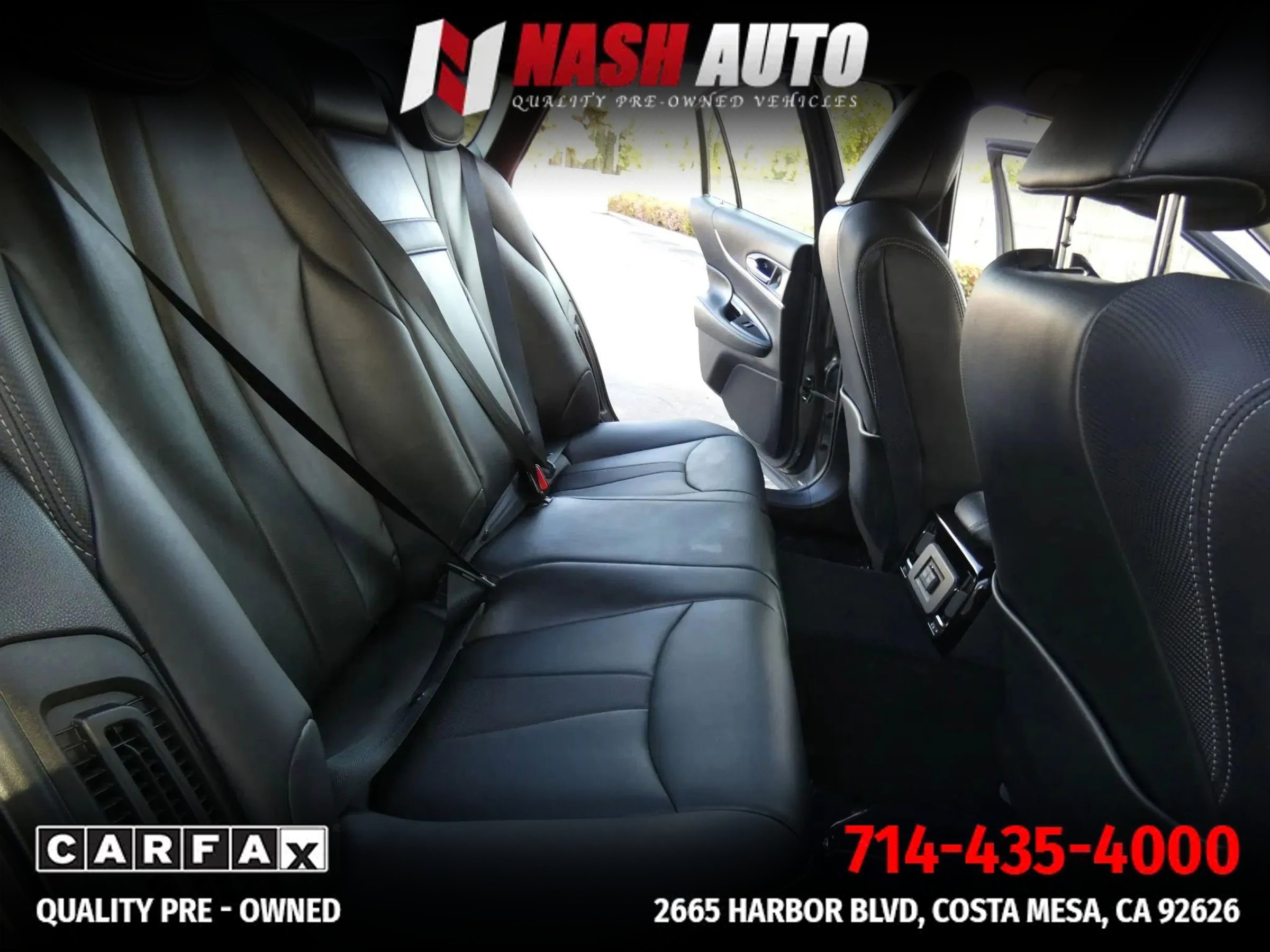 Used 2023 Toyota Mirai w/ Advanced Technology Package RWD image 32