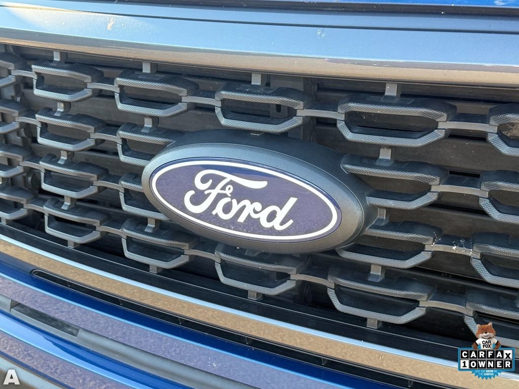 Used 2024 Ford F150 STX image 7