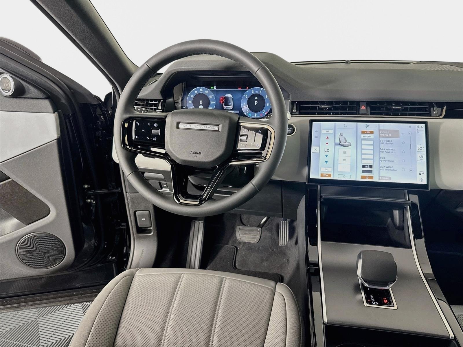 New 2026 Land Rover Range Rover Evoque S AWD/4WD image 25