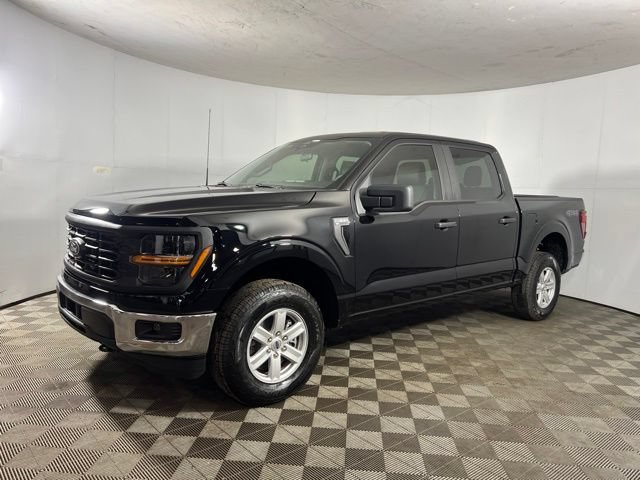 New 2026 Ford F150 XL