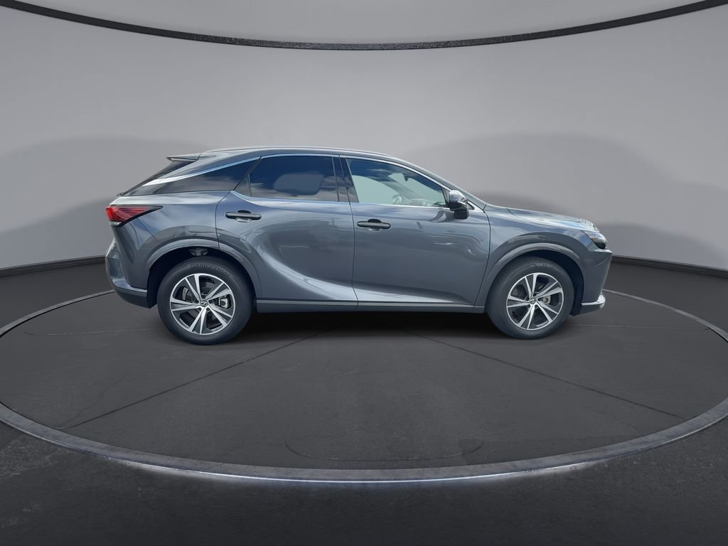 Used 2025 Lexus RX 350 Premium image 9