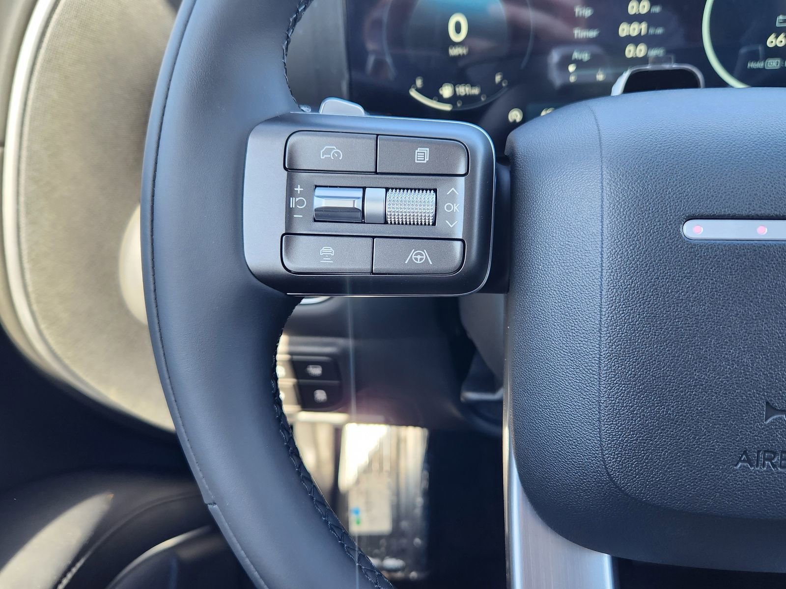 New 2026 Hyundai Palisade Calligraphy image 7