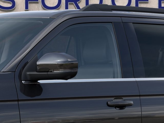 New 2027 Ford Expedition Max Active RWD image 20