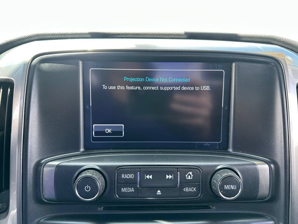 Used 2019 Chevrolet Silverado 1500 LT w/ All Star Edition AWD/4WD image 30
