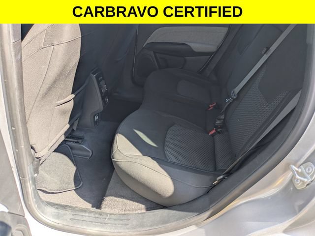 Used 2023 Jeep Compass Sport AWD/4WD image 23