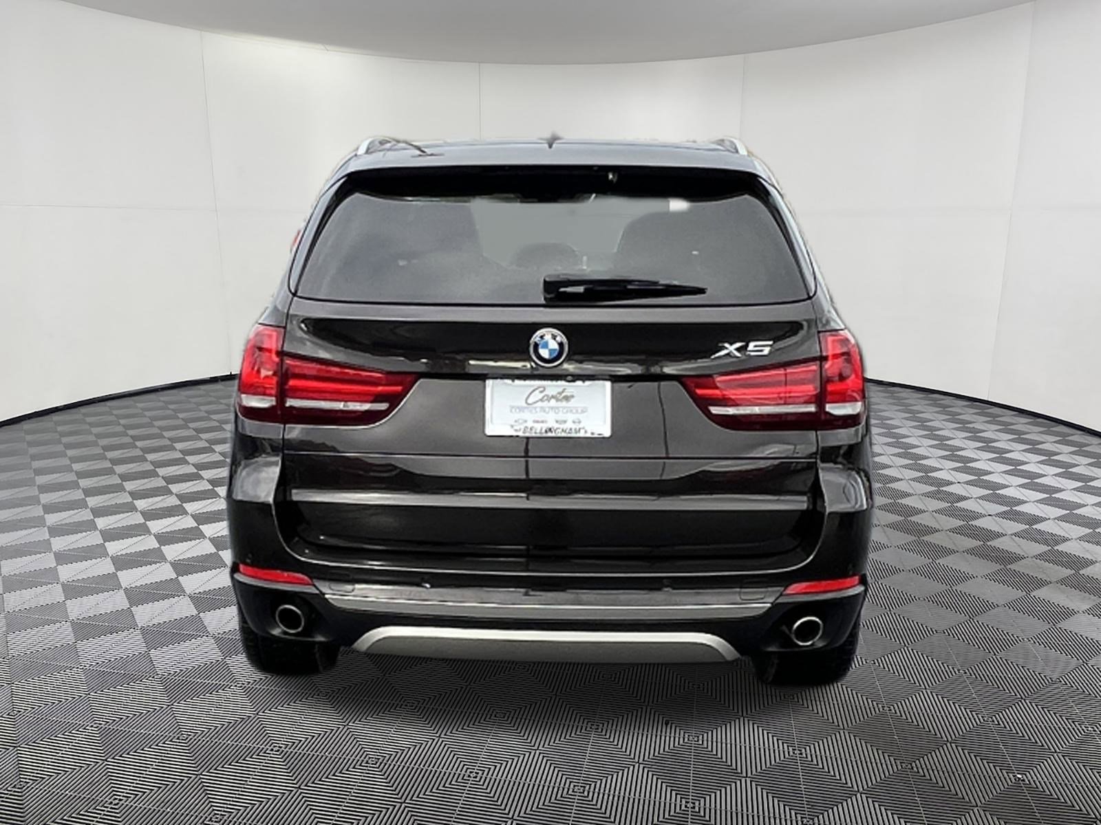 Used 2014 BMW X5 sDrive35i image 5