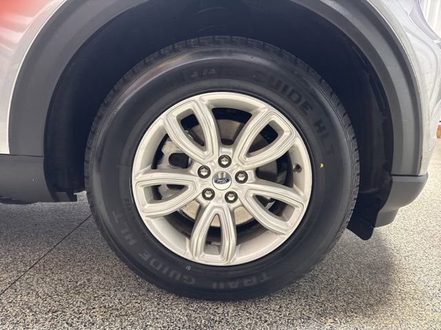 Used 2021 Ford Explorer 4WD image 30