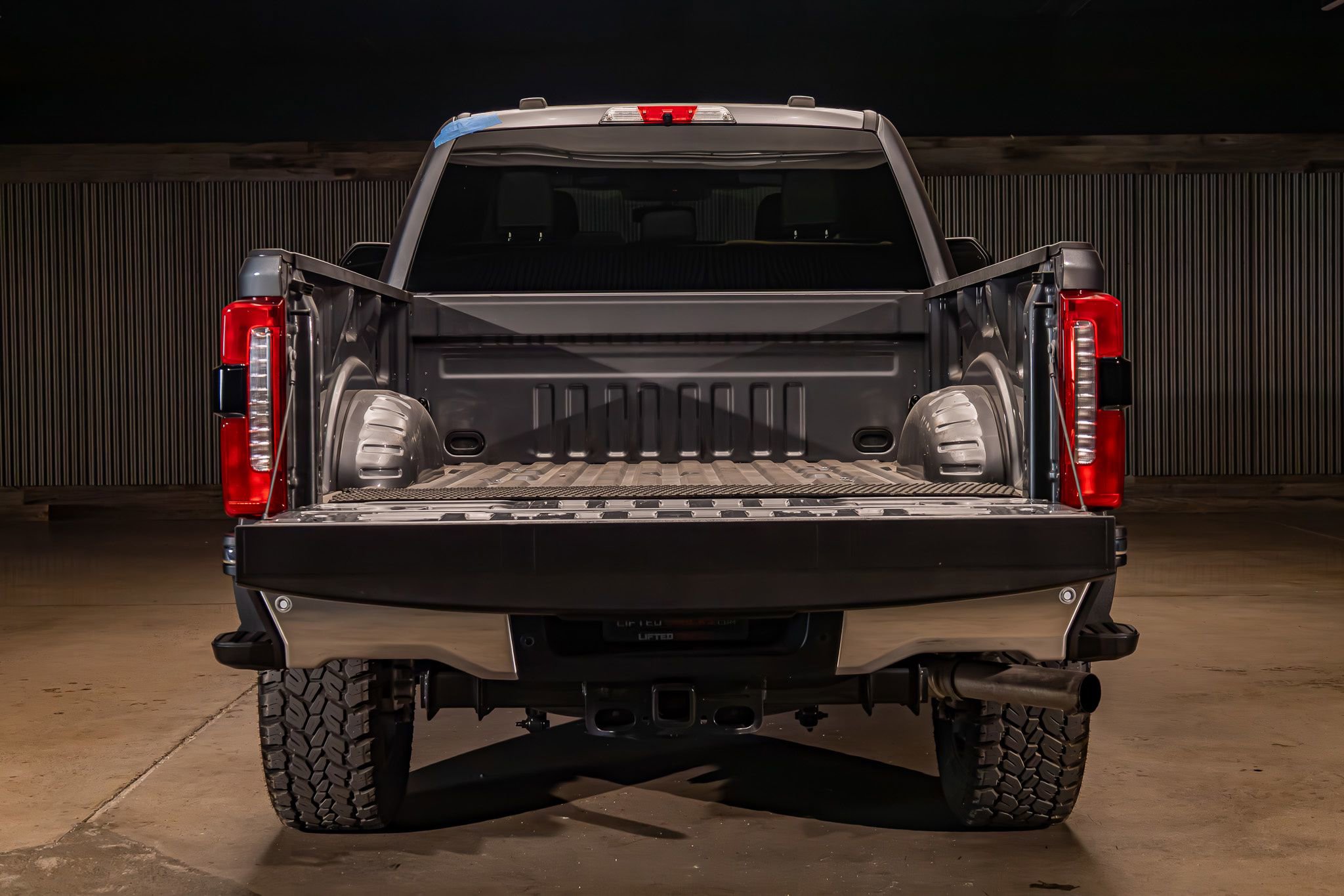 Used 2023 Ford F250 XLT w/ 360-Degree Camera Package AWD/4WD image 8