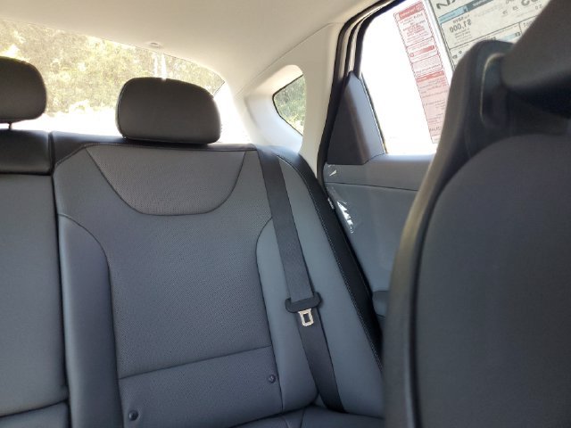 New 2026 Kia K4 EX FWD image 12