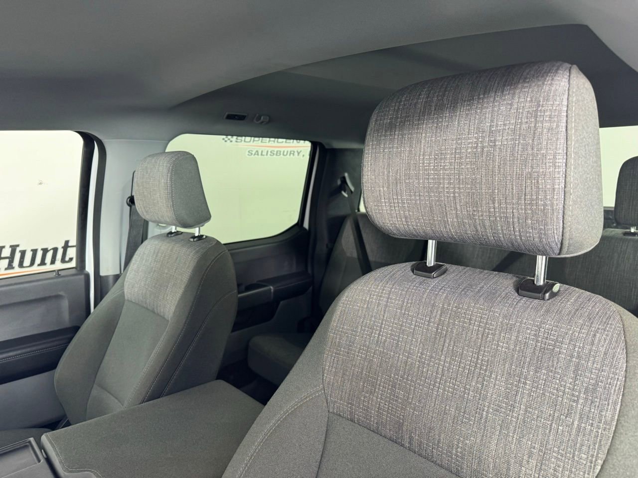 Used 2025 Ford F350 XLT image 2