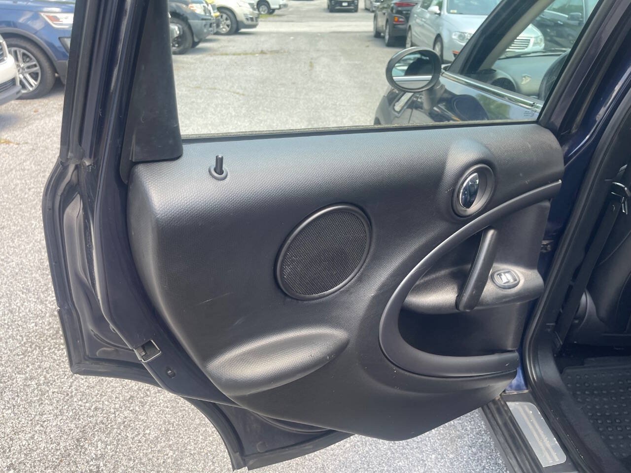 Used 2014 MINI Cooper Countryman S AWD/4WD image 19
