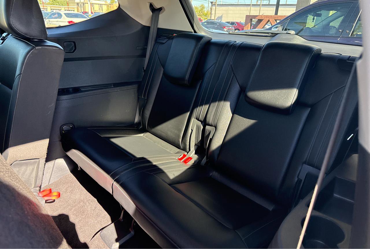 Used 2019 Volkswagen Atlas SE w/ Towing Package FWD image 15