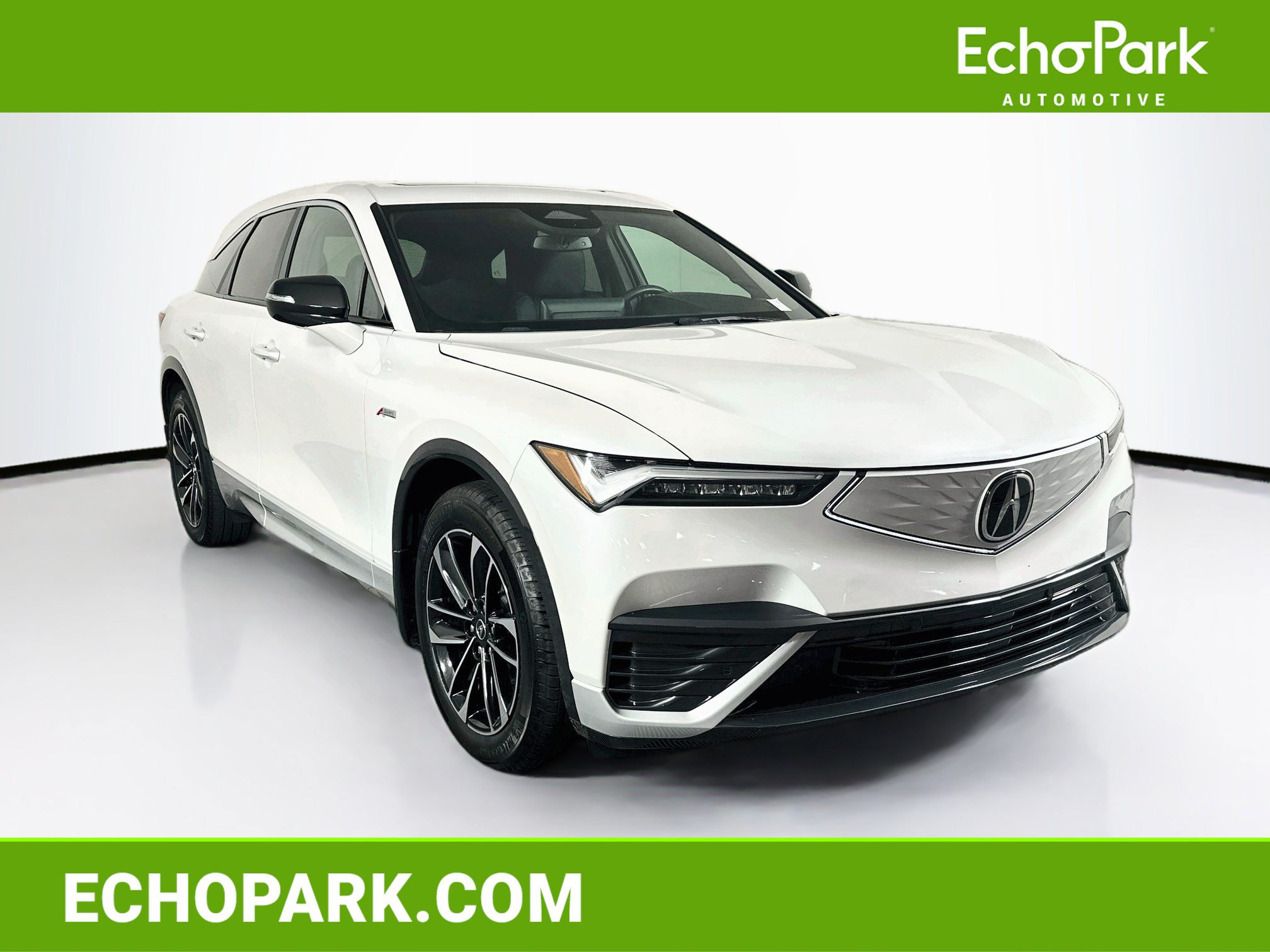 Used 2024 Acura ZDX A-Spec