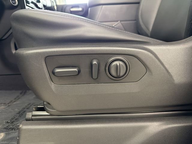 Used 2020 Chevrolet Silverado 1500 LT Trail Boss image 20