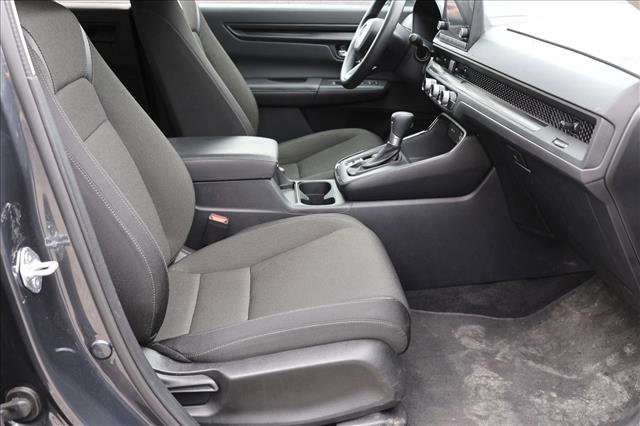 Used 2025 Honda CR-V LX image 29