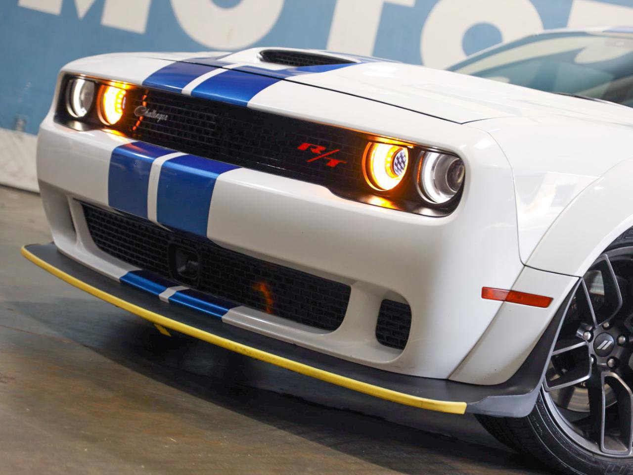 Used 2020 Dodge Challenger R/T Scat Pack image 60