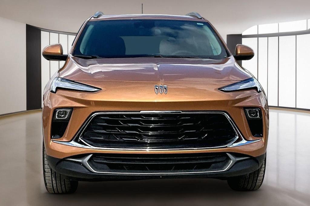 Certified 2026 Buick Encore GX Preferred w/ Advanced Technology Package image 3