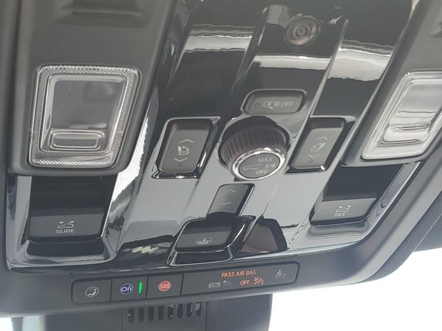 New 2026 Chevrolet Tahoe Premier AWD/4WD image 34