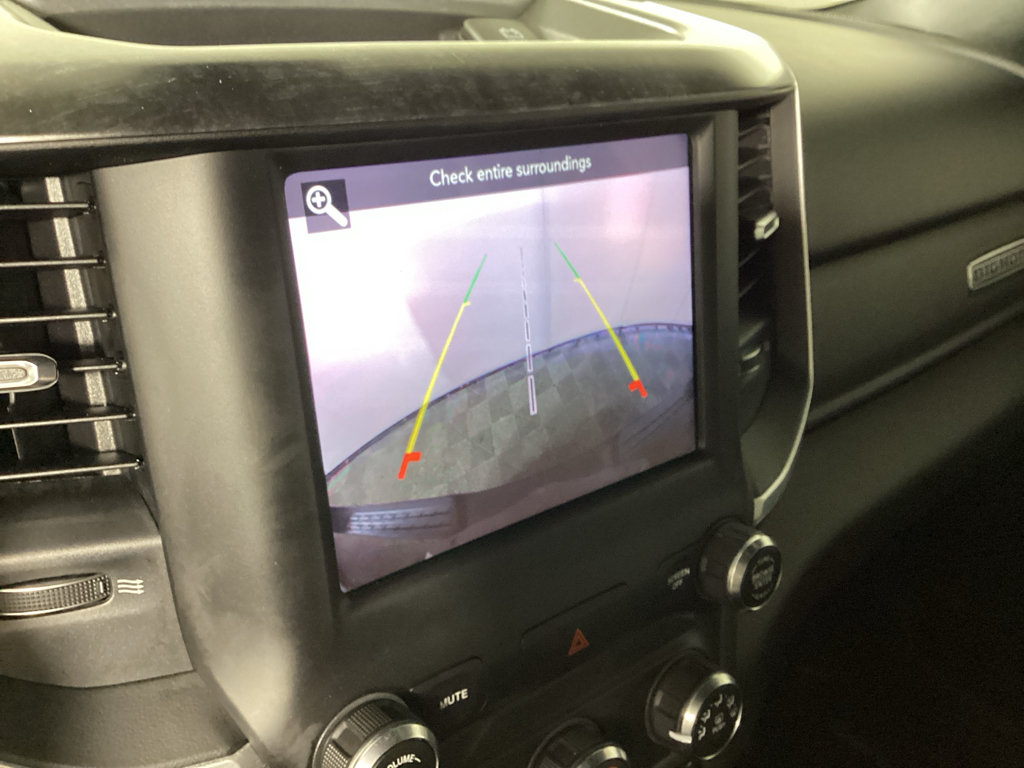 Used 2020 RAM 1500 Big Horn AWD/4WD image 29