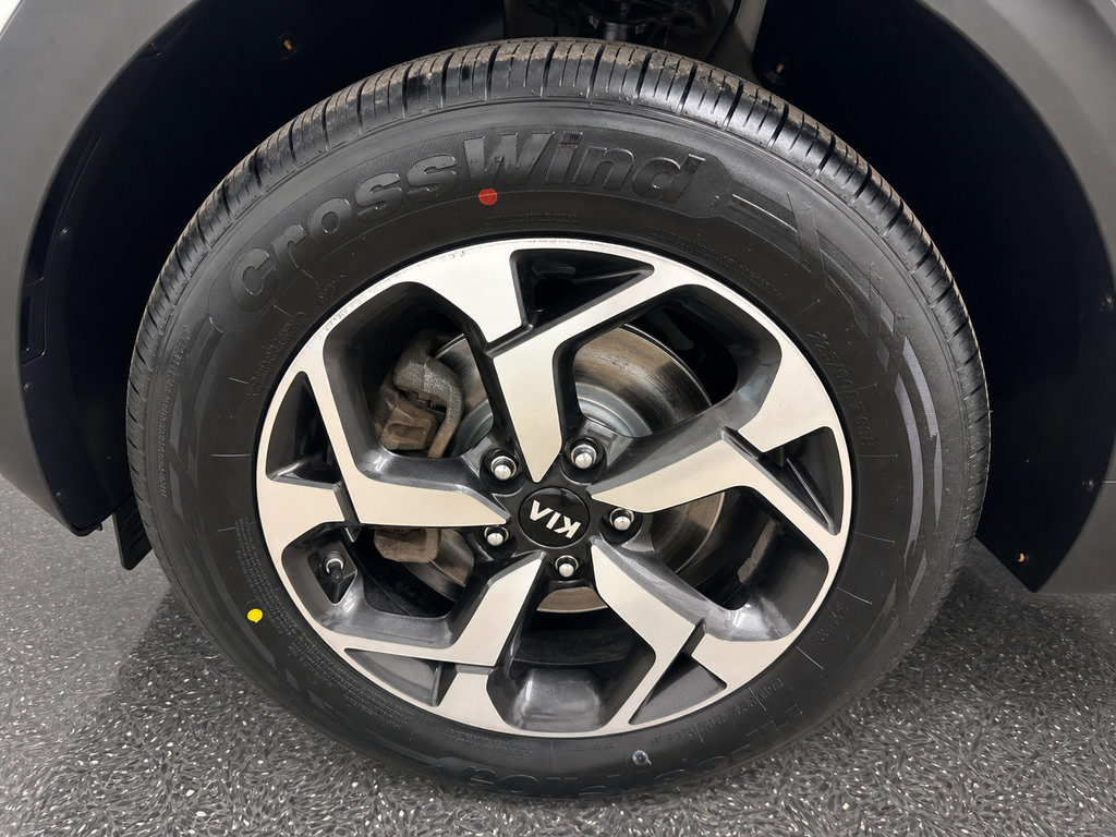 Used 2020 Kia Sportage LX w/ LX Popular Package AWD/4WD image 31