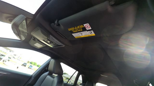 Used 2021 Toyota RAV4 XSE AWD/4WD image 15