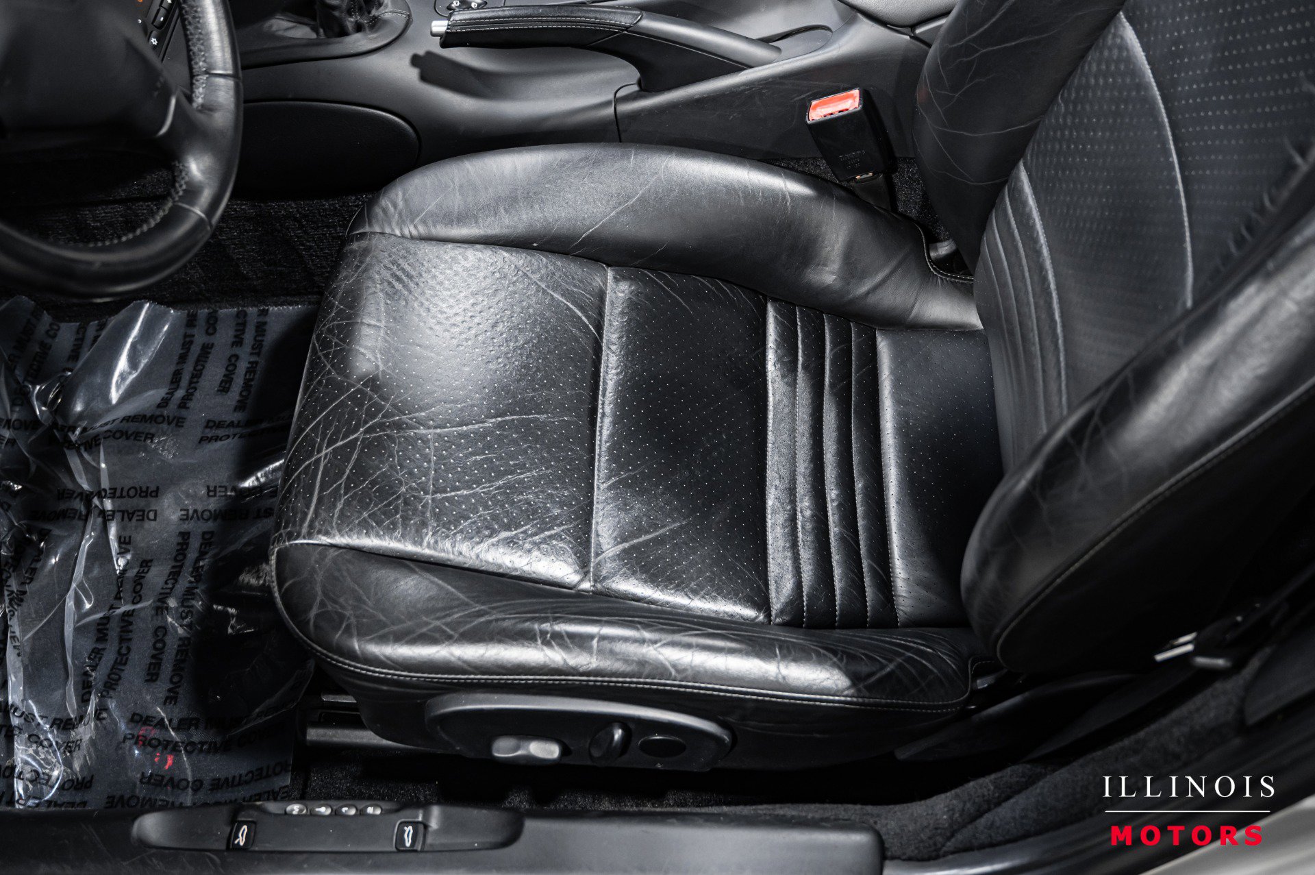 Used 2002 Porsche 911 Carrera image 18