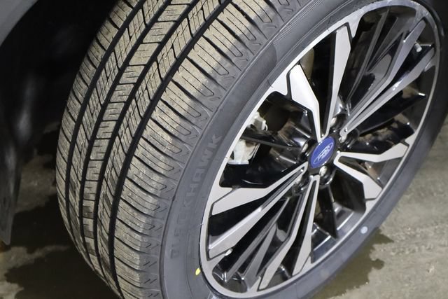 Used 2022 Ford Escape SE w/ SE Sport Appearance Package FWD image 34