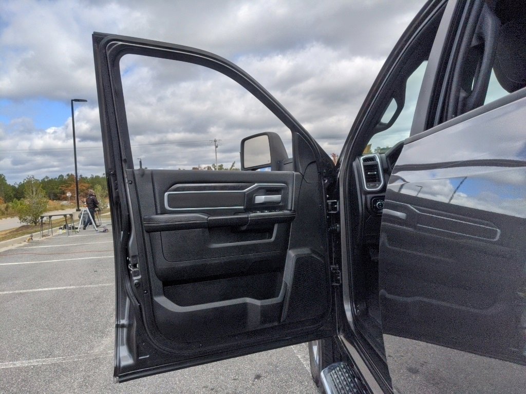 Certified 2024 RAM 2500 Big Horn image 52