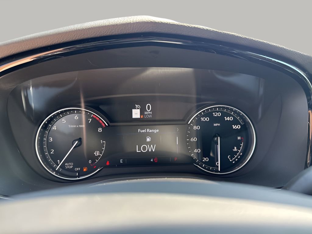 New 2025 Cadillac XT6 Premium Luxury w/ LPO, Floor Liner Package image 34