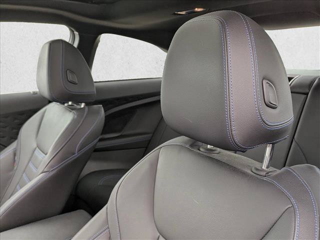 Used 2023 BMW M240i xDrive Coupe w/ Premium Package AWD/4WD image 14