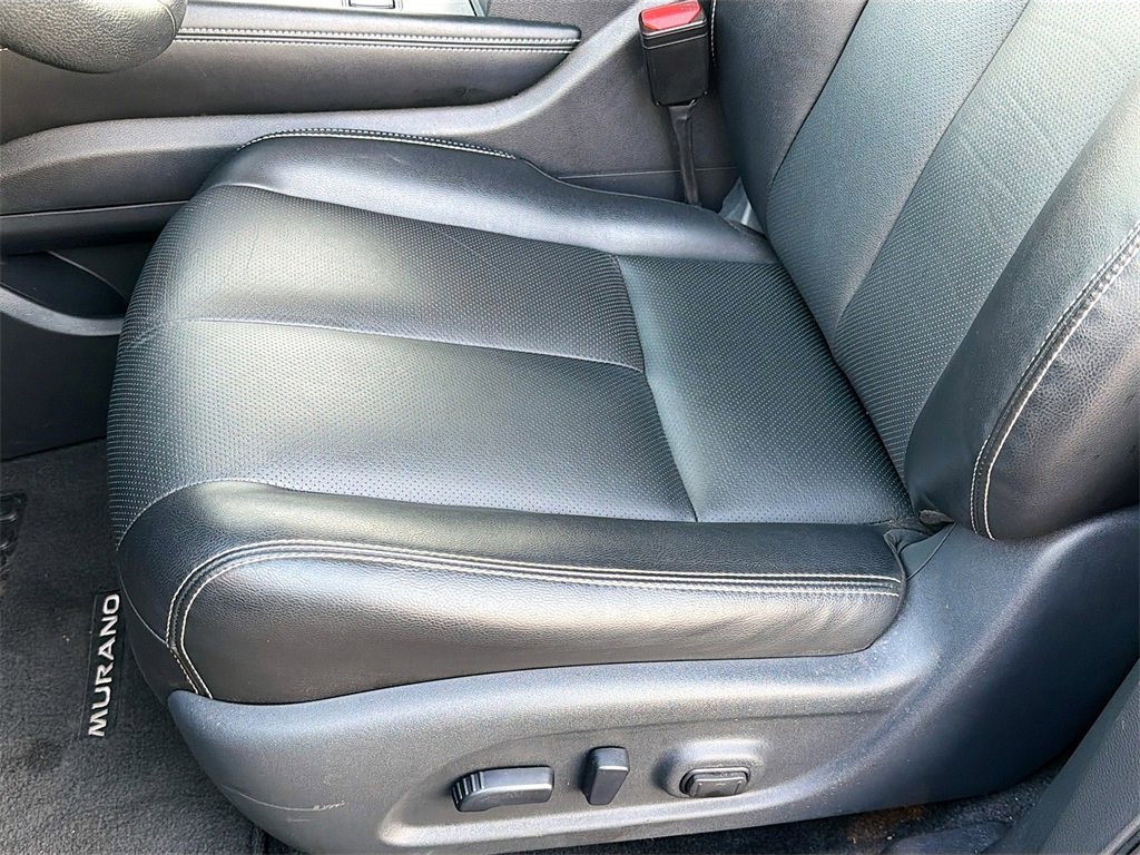 Used 2024 Nissan Murano SL image 20