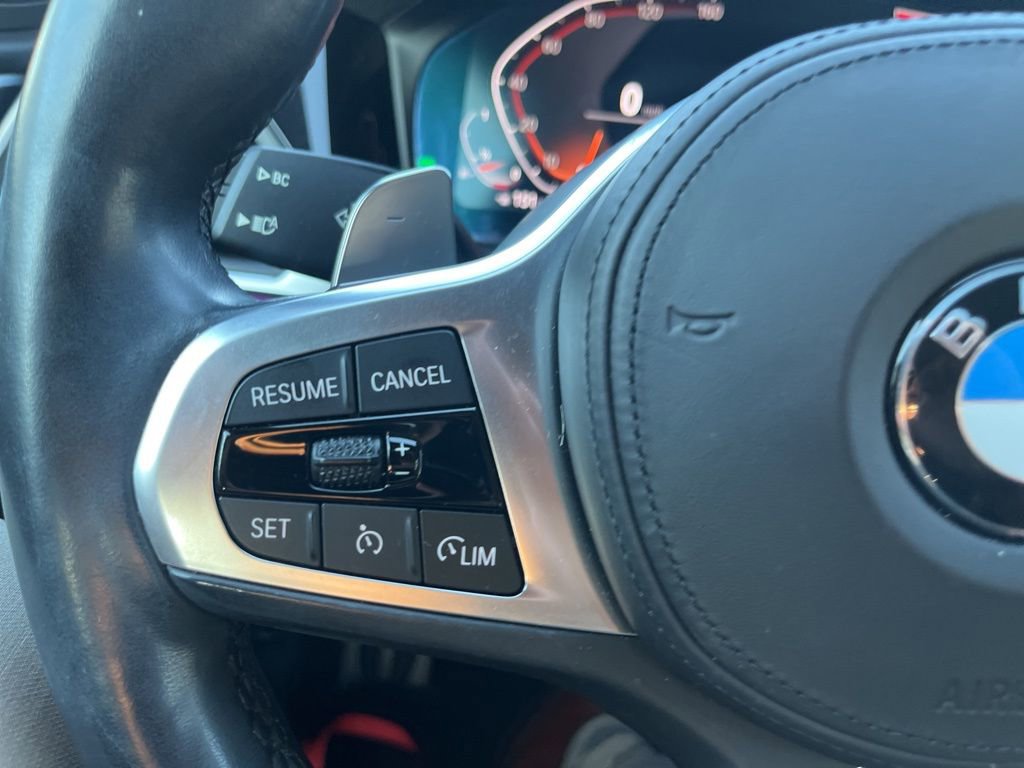 Used 2023 BMW 430i Gran Coupe xDrive image 44