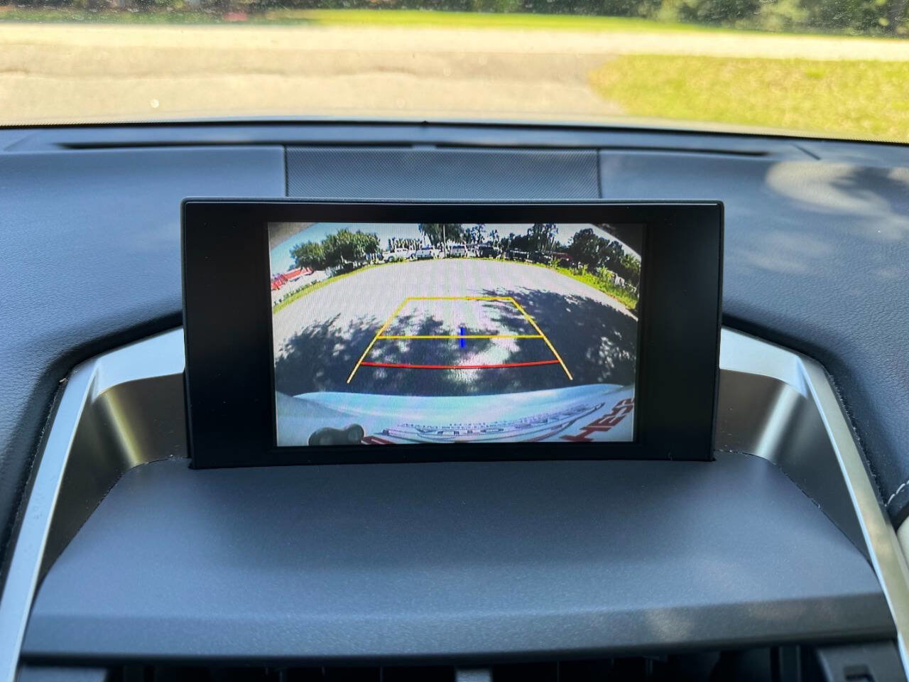 Used 2017 Lexus NX 200t AWD image 23