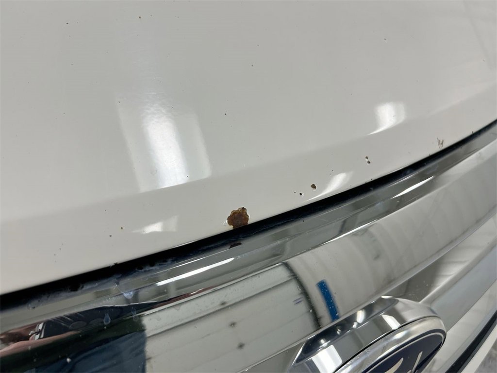 Used 2010 Ford Fusion SE image 28