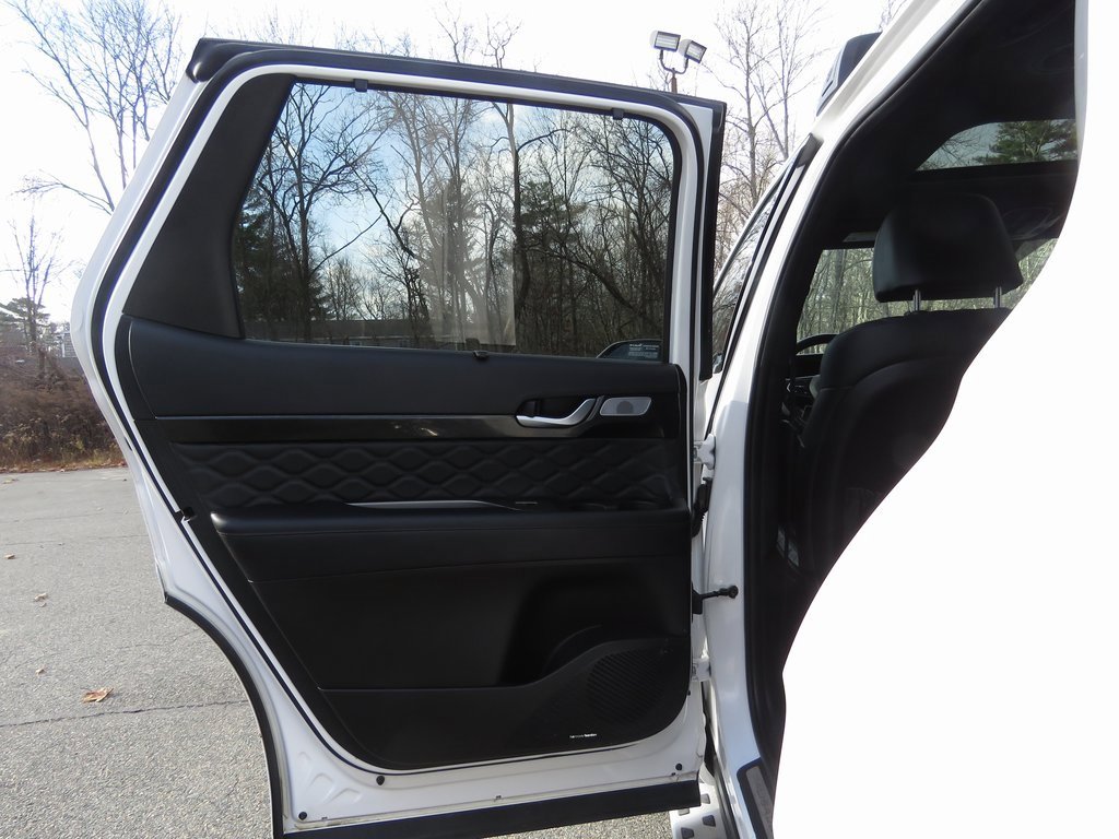 Used 2020 Hyundai Palisade Limited image 21