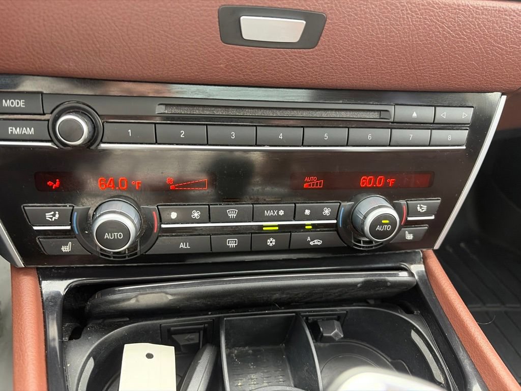 Used 2011 BMW 535i xDrive AWD/4WD image 26