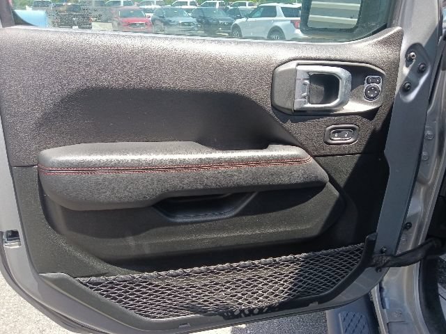 Used 2020 Jeep Gladiator Rubicon AWD/4WD image 11