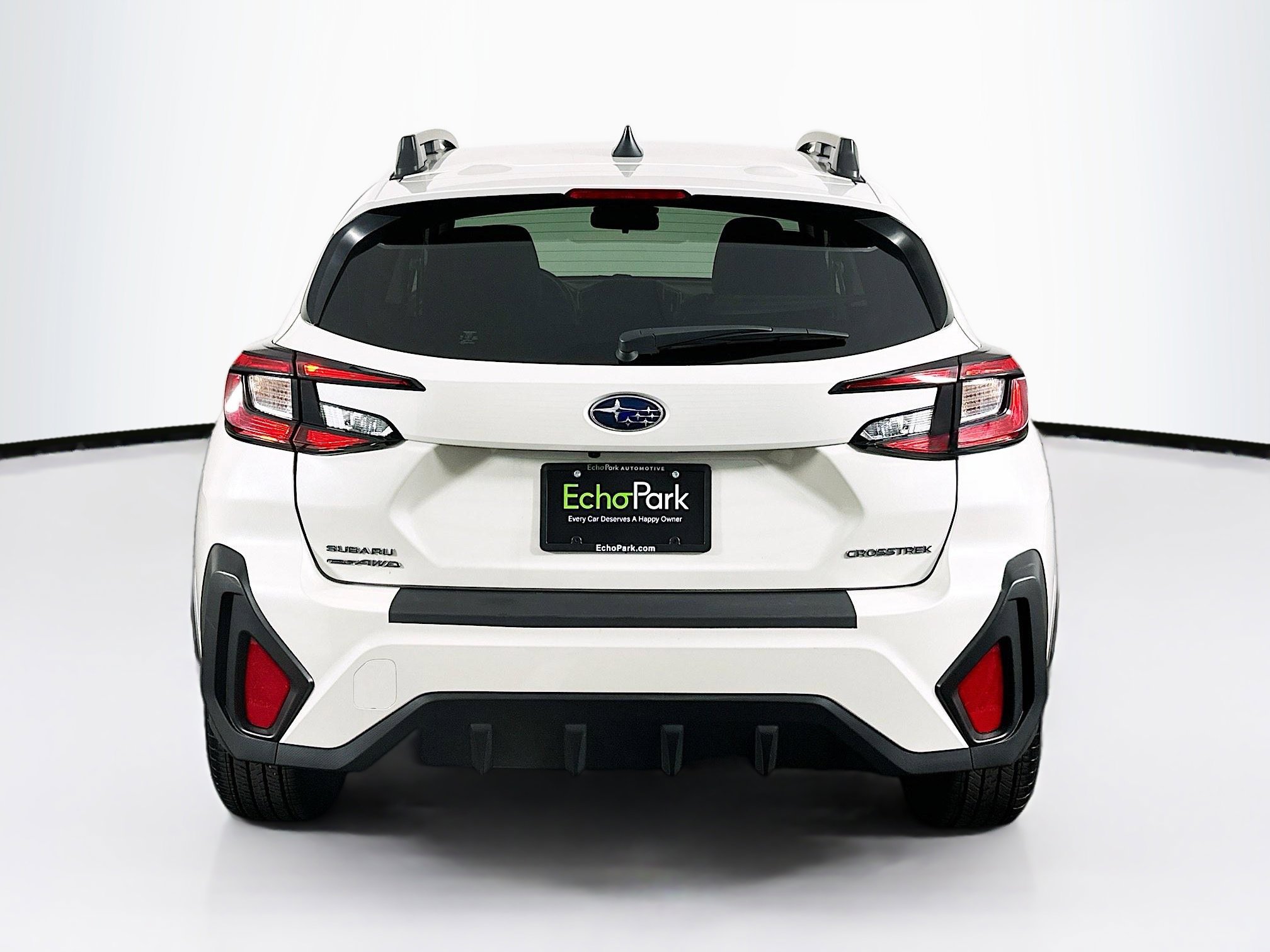 Used 2024 Subaru Crosstrek 2.0i Premium image 7