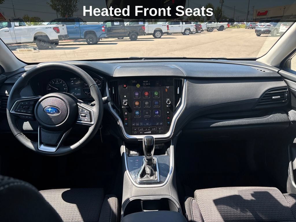 Used 2025 Subaru Outback Premium AWD/4WD image 18