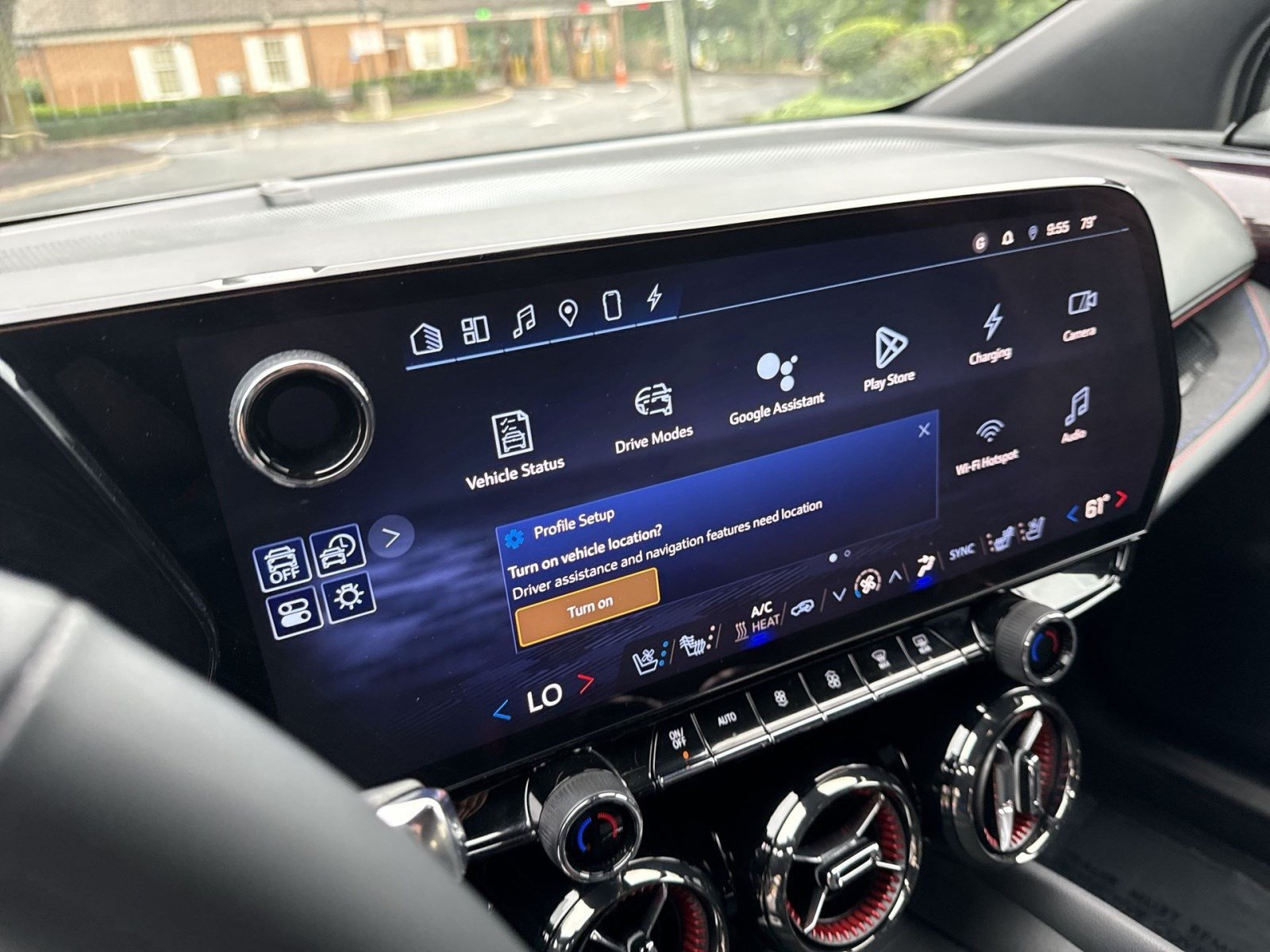 Used 2024 Chevrolet Blazer EV RS AWD/4WD image 18
