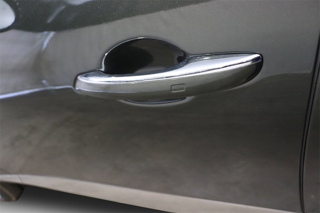 New 2026 Genesis GV80 2.5T Prestige image 5