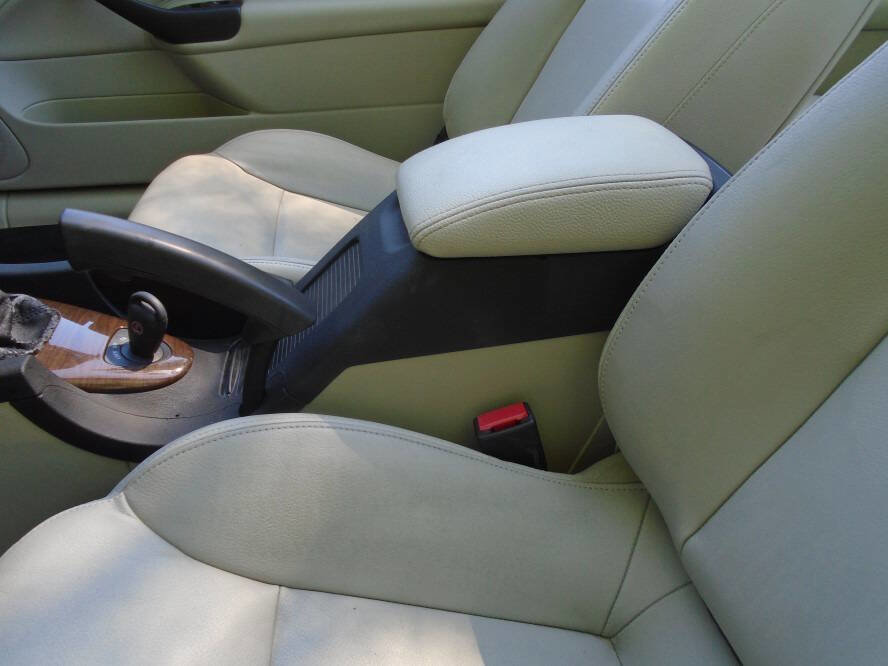 Used 2006 Saab 9-3 2.0T FWD image 15