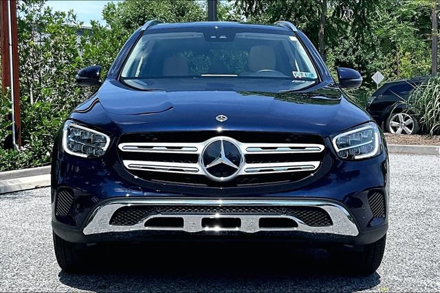 Certified 2022 Mercedes-Benz GLC 300 4MATIC image 14