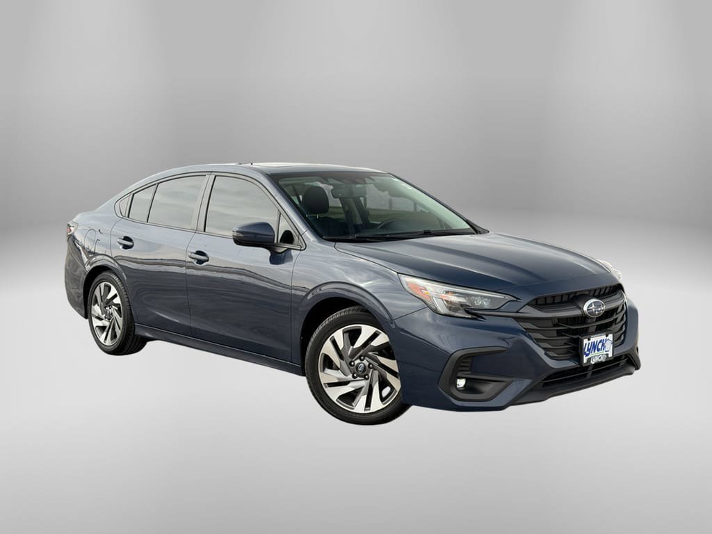 Used 2023 Subaru Legacy Limited AWD/4WD image 5