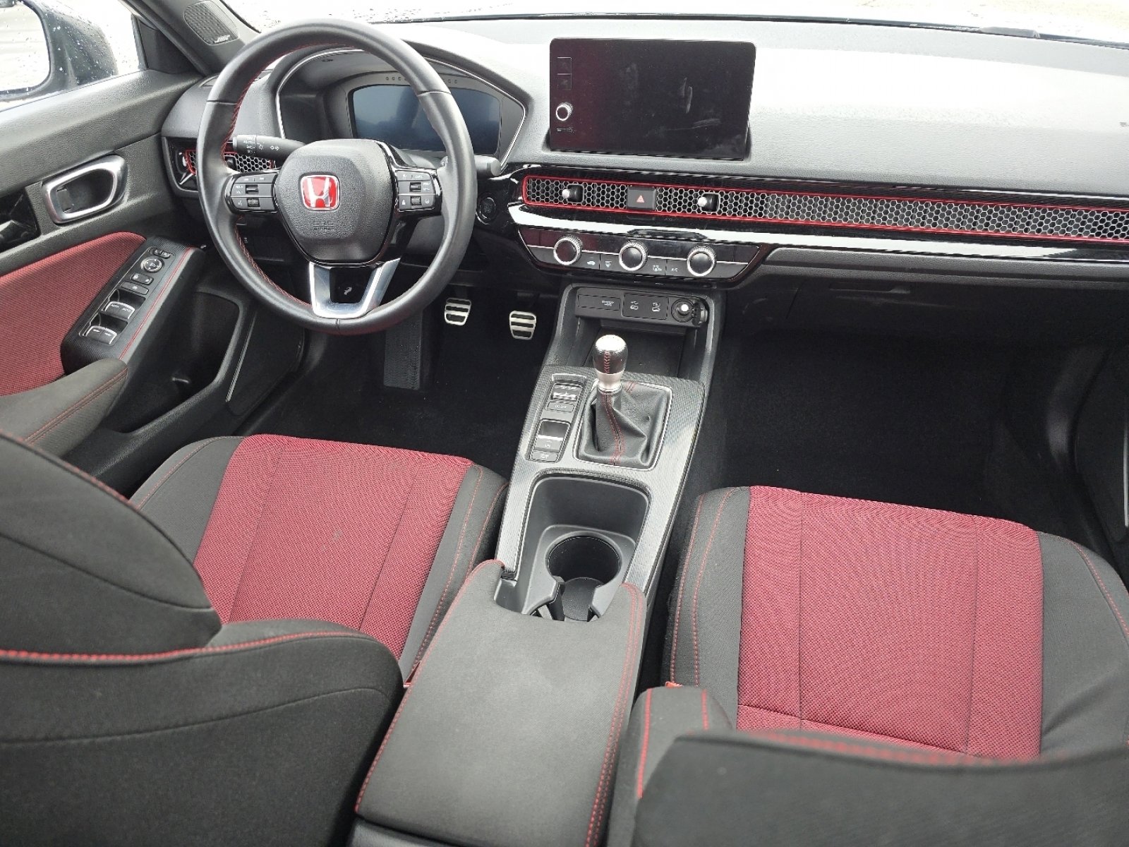 Used 2025 Honda Civic Si image 24